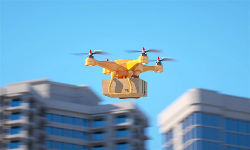 低空经济：空中交通的新变革与新机遇